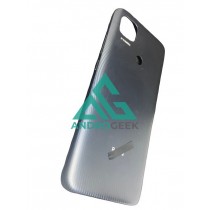 Tapa trasera Xiaomi Redmi 9C NEGRA cubre bateria back cover