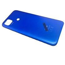 Tapa trasera Xiaomi Redmi 9C AZUL cubre bateria back cover