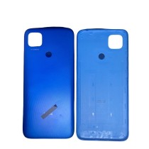 Tapa trasera Xiaomi Redmi 9C AZUL cubre bateria back cover