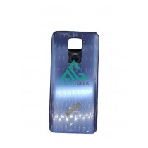 Tapa trasera Xiaomi Redmi Note 9 AZUL tapa cubre bateria back cover