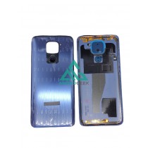 Tapa trasera Xiaomi Redmi Note 9 AZUL tapa cubre bateria back cover