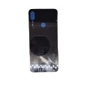 Tapa trasera  Xiaomi Redmi Note 7 NEGRA tapa bateria back cover