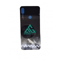 Tapa trasera  Xiaomi Redmi Note 7 NEGRA tapa bateria back cover