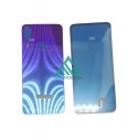 Tapa trasera  Xiaomi Redmi Note 7 AZUL tapa bateria back cover