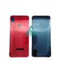 Tapa trasera  Xiaomi Redmi Note 7 ROJA tapa bateria back cover