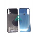 Tapa trasera Xiaomi Redmi Note 8T NEGRA cubre bateria chasis back cover