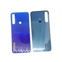 Tapa trasera Xiaomi Redmi Note 8T AZUL cubre bateria chasis back cover