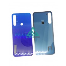 Tapa trasera Xiaomi Redmi Note 8T AZUL cubre bateria chasis back cover