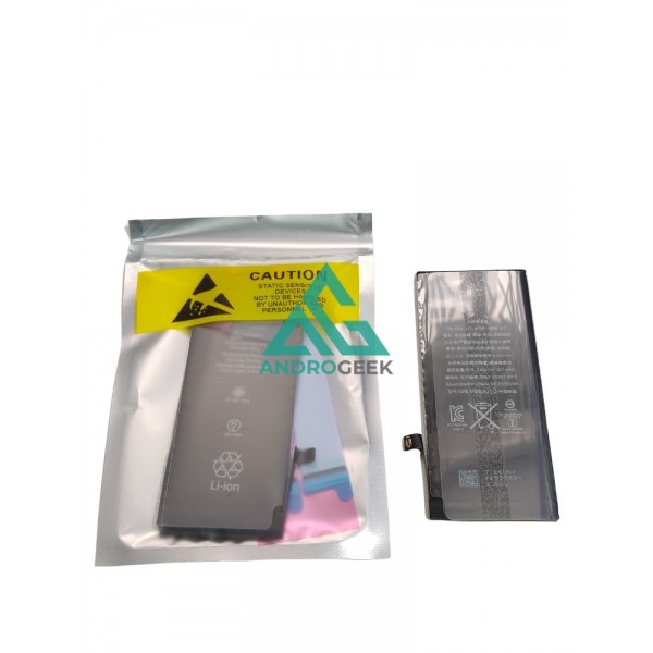 Bateria iPhone SE 2020 1821mAh Calidad PREMIUM