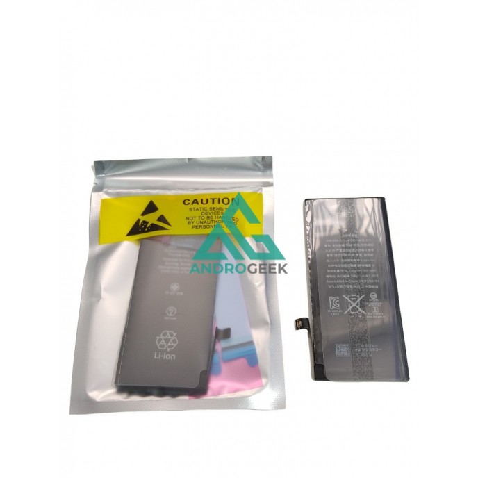 Bateria iPhone SE 2020 1821mAh Calidad PREMIUM