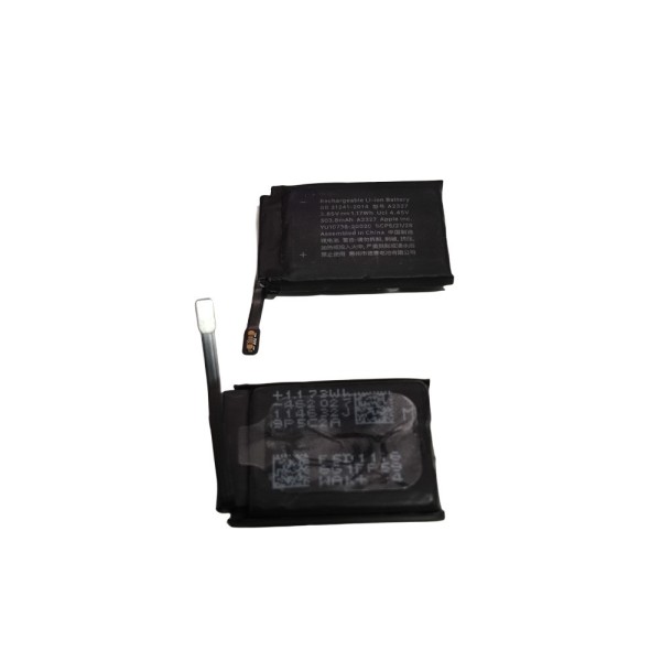 Bateria A2327 Apple Watch serie 6 de 44mm compatible de 303.8mha PREMIUM