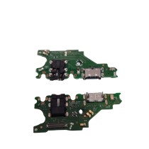 Modulo de Carga Mate 20 LITE SNE-LX1 SNE-LX2 SNE-LX3 placa de carga PREMIUM