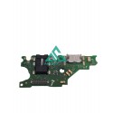 Modulo de Carga Mate 20 LITE SNE-LX1 SNE-LX2 SNE-LX3 placa de carga PREMIUM