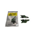 Modulo de Carga Mate 20 LITE SNE-LX1 SNE-LX2 SNE-LX3 placa de carga PREMIUM