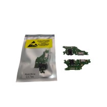 Modulo de Carga Mate 20 LITE SNE-LX1 SNE-LX2 SNE-LX3 placa de carga PREMIUM