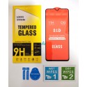 Cristal templado 3D 5D Samsung Galaxy A42 5G protector pantalla 21D