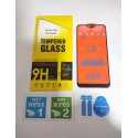 Cristal templado 3D 5D Xiaomi A2 LITE protector pantalla 21D