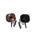 iPhone 11 PRO Modulo Carga Inalambrica y NFC con Flex Botones volumen encedido SOLDADOS para iPhone 11 PRO