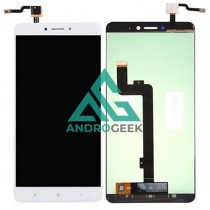 Pantalla Xiaomi Mi Max 2 BLANCA (LCD/display + digitalizador/táctil)