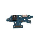 Modulo de Carga Samsung A41 A415 calidad Media-Alta con Micrófono