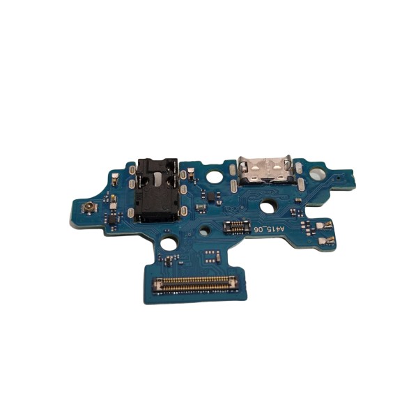 Modulo de Carga Samsung A41 A415 calidad Media-Alta con Micrófono