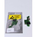 Placa conector de carga Huawei P smart Z psmart Z Y9 Prime 2019 Honor 9X tipo C microfono