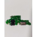Placa conector de carga Huawei P smart Z psmart Z Y9 Prime 2019 Honor 9X tipo C microfono