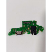 Placa conector de carga Huawei P smart Z psmart Z Y9 Prime 2019 Honor 9X tipo C microfono