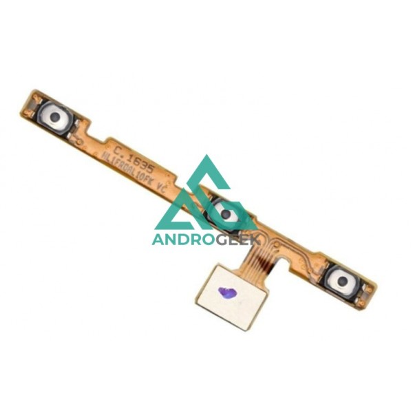 Power flex Huawei Honor 8 flex encendido y volumen FLEX CABLE