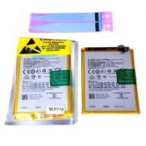 Bateria BLP713 Oppo Realme 3 Pro 4045mAh