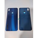 Tapa trasera Huawei P Smart Z AZUL STK-LX1 back cover tapa cubre bateria  PREMIUM