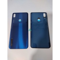 Tapa trasera Huawei P Smart Z AZUL STK-LX1 back cover tapa cubre bateria  PREMIUM