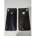 Tapa trasera Huawei P Smart Z NEGRA STK-LX1 back cover tapa cubre bateria  PREMIUM