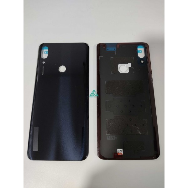 Tapa trasera Huawei P Smart Z NEGRA STK-LX1 back cover tapa cubre bateria  PREMIUM