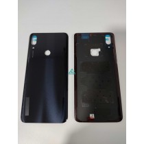 Tapa trasera Huawei P Smart Z NEGRA STK-LX1 back cover tapa cubre bateria  PREMIUM