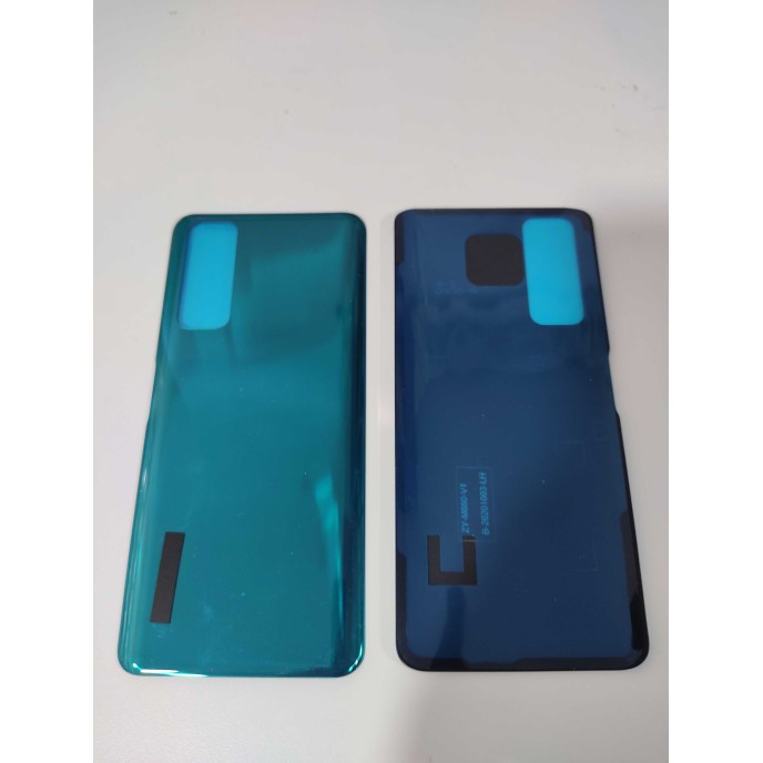 Tapa trasera Huawei P Smart 2021 PPA-LX2 VERDE psmart 2021 back cover tapa cubre bateria  PREMIUM