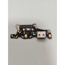 Modulo Conector de Carga Mate 10 placa de carga con microfono