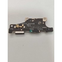 Modulo Conector de Carga Mate 10 placa de carga con microfono