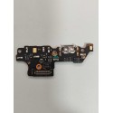 Modulo Conector de Carga Huawei Mate 9 placa de carga con microfono