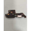 Modulo Conector de Carga Huawei Mate 9 placa de carga con microfono