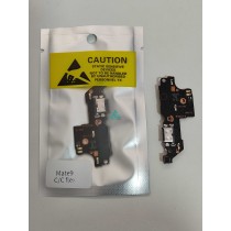 Modulo Conector de Carga Huawei Mate 9 placa de carga con microfono