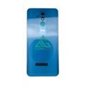 Tapa trasera Huawei Mate 20 LITE AZUL CON LENTE  SNE-LX1 back cover tapa cubre bateria