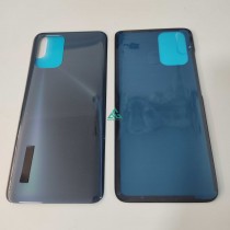 Tapa trasera Xiaomi Redmi Note 10S AZUL M2101K7BG tapa cubre bateria back cover