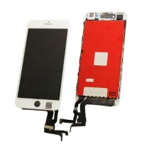 Pantalla iPhone 7 PLUS BLANCA (LCD/display + digitalizador/táctil)