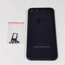 Tapa chasis iPhone 7 Carcasa trasera iPhone 7 chasis tapa trasera 