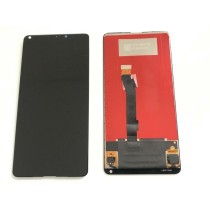 Pantalla Xiaomi Mi Mix 2S NEGRO Calidad Premium (LCD/display + digitalizador/táctil)