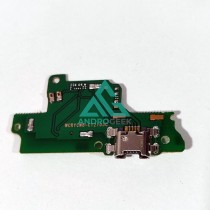 Placa conector de carga Huawei Y5 2019 AMN-LX1 AMN-LX2 AMN-LX3 AMN-LX9