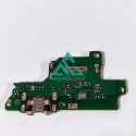 Placa conector de carga Huawei Y5 2019 AMN-LX1 AMN-LX2 AMN-LX3 AMN-LX9