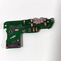 Placa conector de carga Huawei Y6 2018