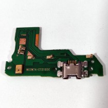Placa conector de carga Huawei Y6 2018